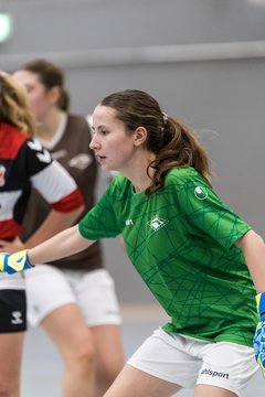 Bild 152 - wBJ Futsalmeisterschaft Vorrunde